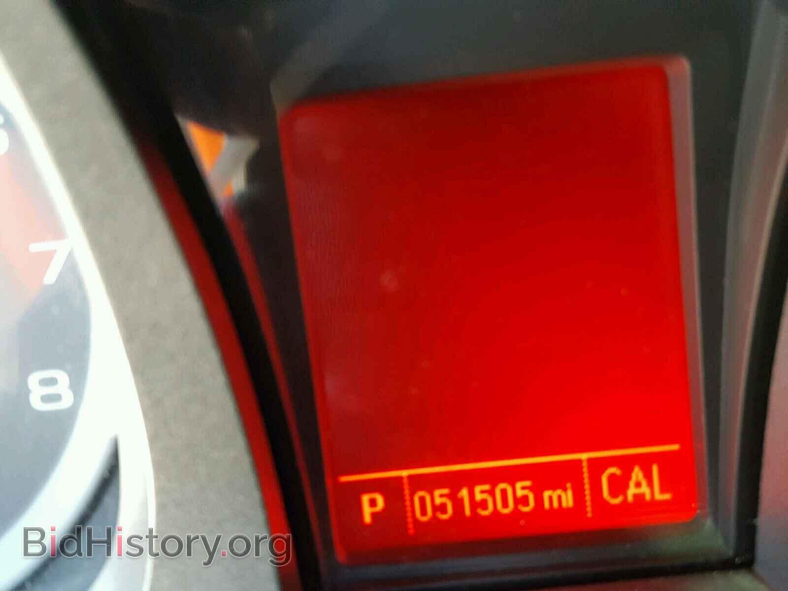 2015 GMC TERRAIN - VIN: 2GKALSEKXF6419060 - Фото 8
