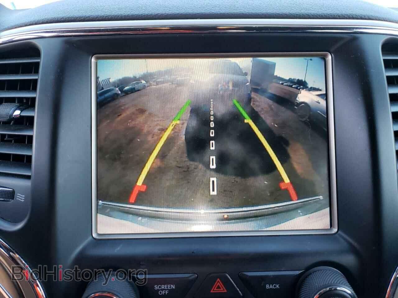 2015 JEEP CHEROKEE - VIN: 1C4RJFBG0FC853541 - Фото 9