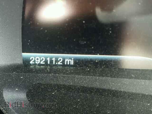 2013 FORD EDGE - VIN: 2FMDK4JC4DBB83947 - Photo 8