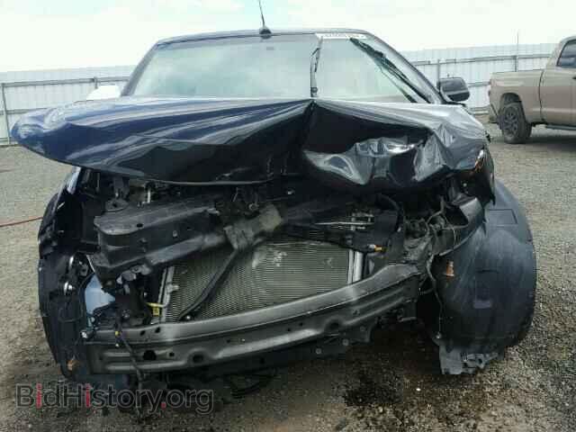 2013 FORD EDGE - VIN: 2FMDK4JC4DBB83947 - Photo 9
