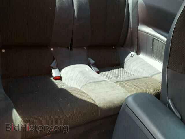 2006 MITSUBISHI ECLIPSE - VIN: 4A3AK24F96E026923 - Фото 6