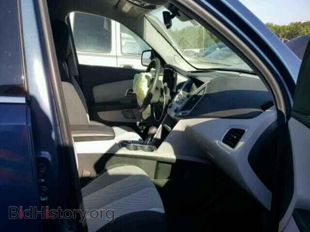 2017 GMC TERRAIN - VIN: 2GKALMEK4H6155140 - Photo 5