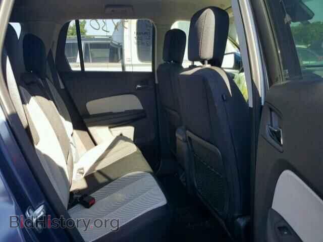 2017 GMC TERRAIN - VIN: 2GKALMEK4H6155140 - Photo 6