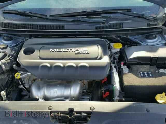 2015 CHRYSLER 200 - VIN: 1C3CCCAB5FN614905 - Фото 7