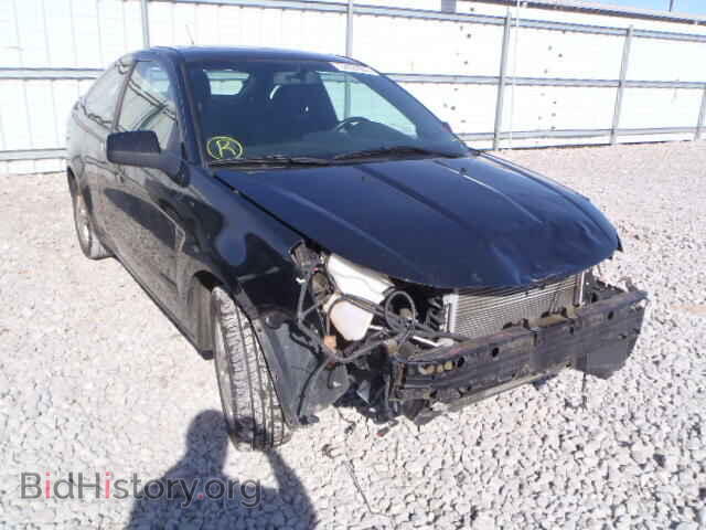 Фотография 1FAHP33NX8W208375 - FORD FOCUS 2008