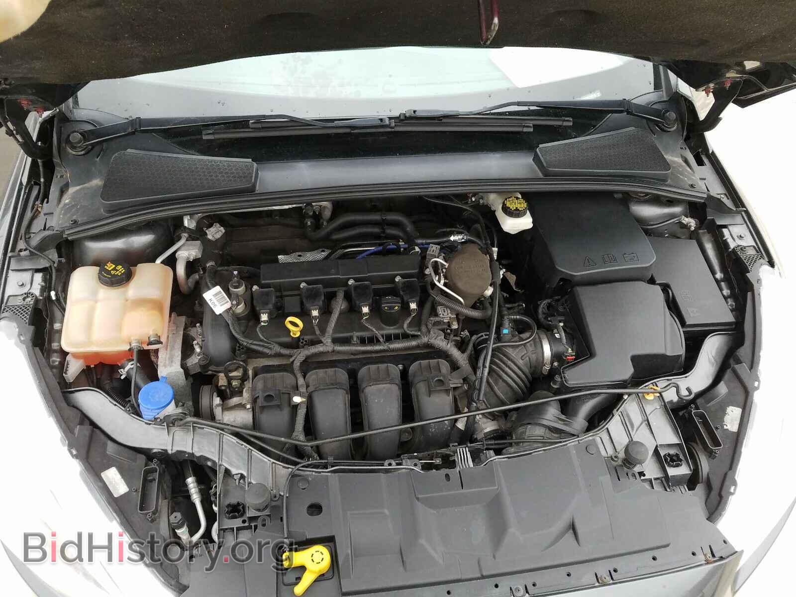 2017 FORD FOCUS - VIN: 1FADP3K27HL248713 - Фото 7