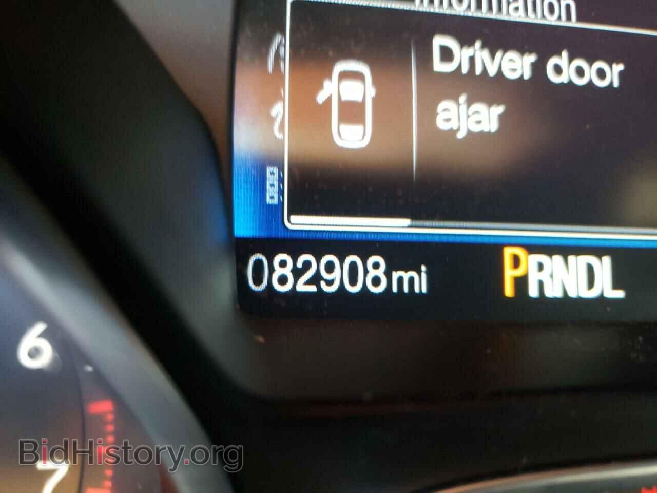 2015 FORD FOCUS - VIN: 1FADP3F29FL242791 - Фото 8
