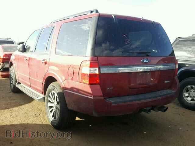 2017 FORD EXPEDITION - VIN: 1FMJU1JT8HEA26086 - Фото 3