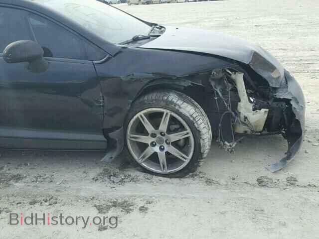 2008 MITSUBISHI ECLIPSE - VIN: 4A3AK64F48E009182 - Фото 10