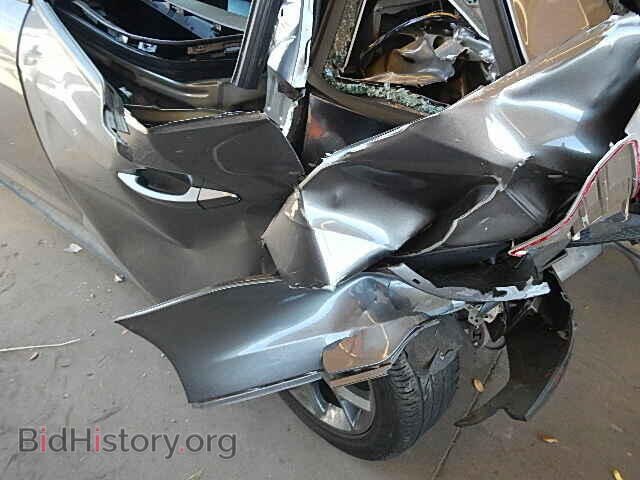 2013 FORD FOCUS - VIN: 1FADP3F20DL204203 - Photo 9