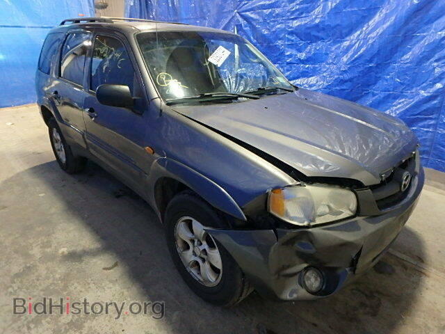 Фотография 4F2YZ94164KM07864 - MAZDA TRIBUTE 2004