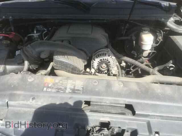 2014 GMC YUKON - VIN: 1GKS2KE74ER185911 - Фото 7