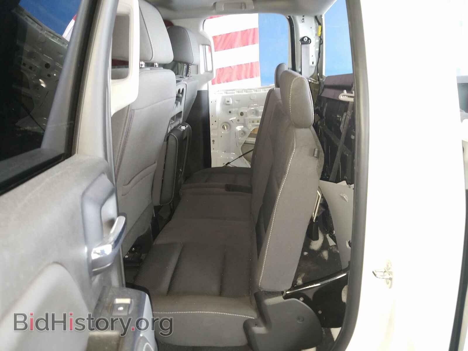 2019 CHEVROLET SILVERADO - VIN: 2GCVKPEC6K1157258 - Фото 6