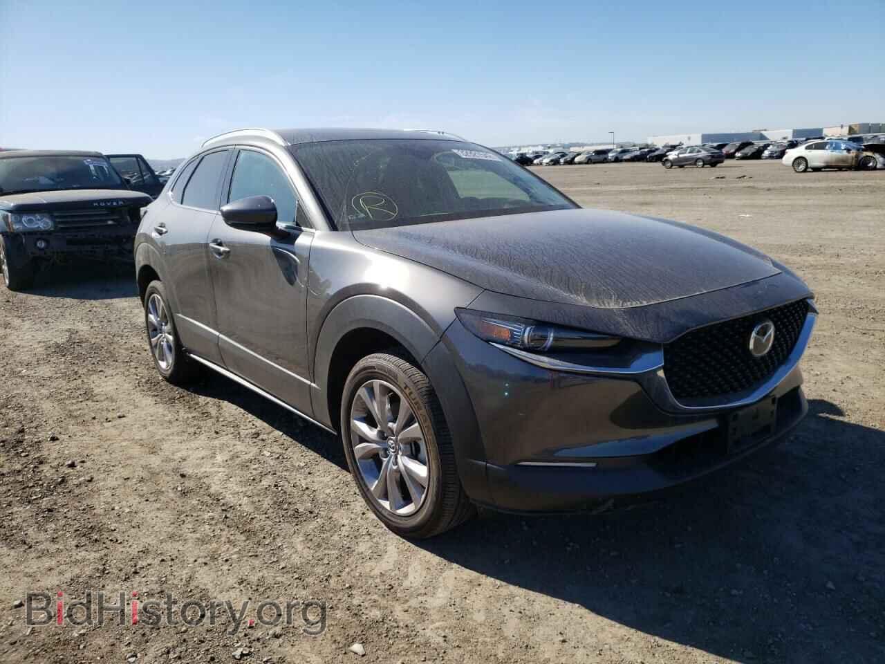 Photo 3MVDMADL5MM210675 - MAZDA CX30 2021