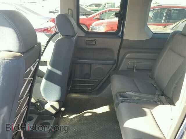 2003 HONDA ELEMENT - VIN: 5J6YH28543L045818 - Фото 6