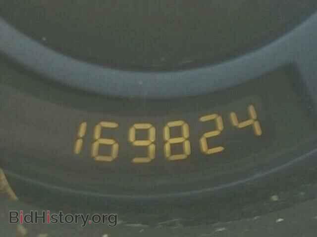2003 HONDA ELEMENT - VIN: 5J6YH28543L045818 - Фото 8