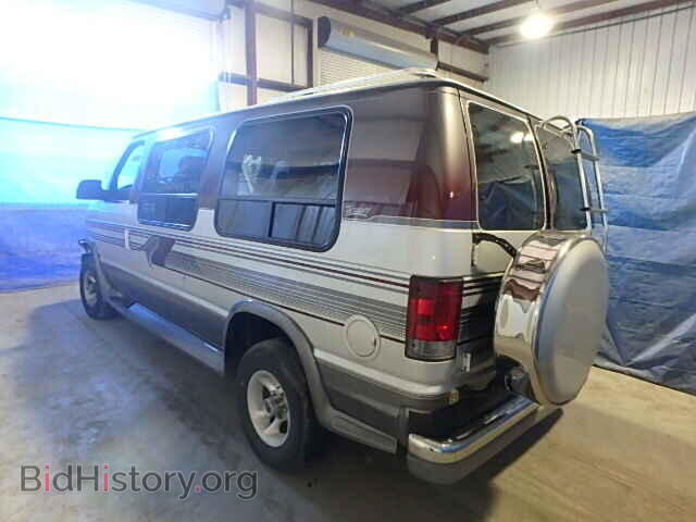 2002 FORD ECONOLINE - VIN: 1FDRE14L72HB52862 - Фото 3