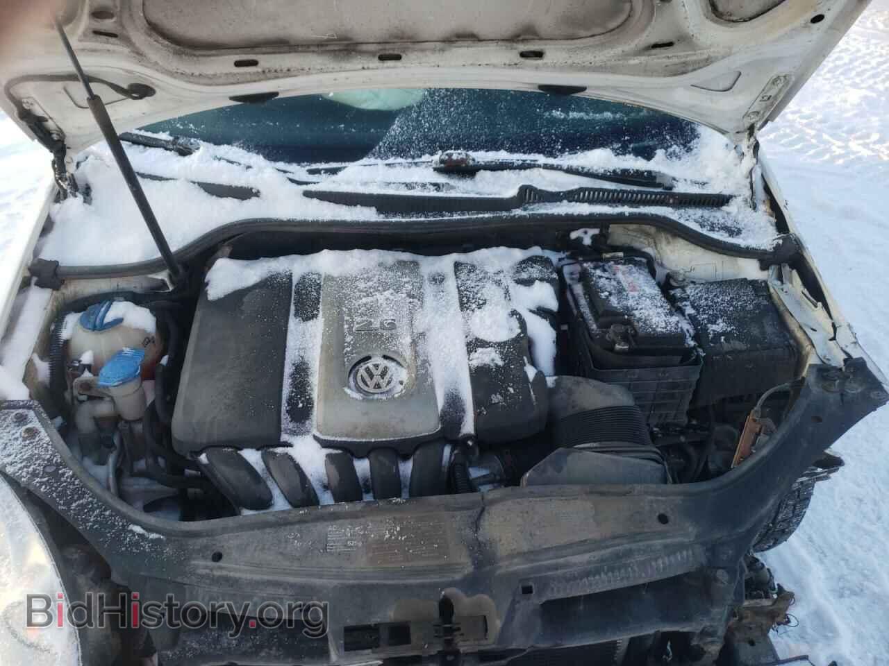 2009 VOLKSWAGEN RABBIT - VIN: WVWAA71K79W045523 - Фото 7