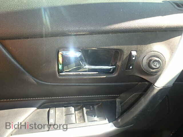 2013 FORD EDGE - VIN: 2FMDK3GC6DBA02333 - Photo 10