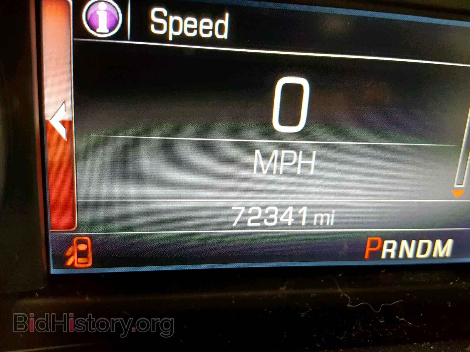 2014 GMC SIERRA K15 - VIN: 1GTV2VEC1EZ134258 - Фото 8