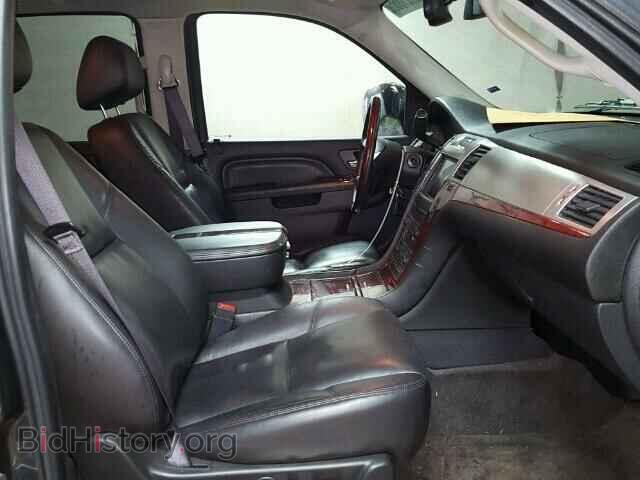 2011 CADILLAC ESCALADE - VIN: 1GYS4BEF9BR186362 - Фото 5