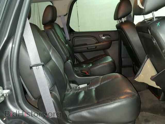 2011 CADILLAC ESCALADE - VIN: 1GYS4BEF9BR186362 - Фото 6