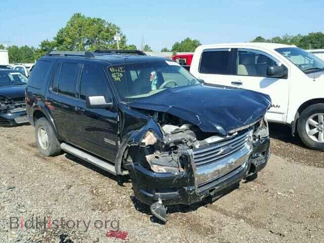 Фотография 1FMEU73E77UB36067 - FORD EXPLORER 2007