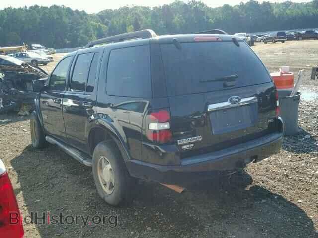 2007 FORD EXPLORER - VIN: 1FMEU73E77UB36067 - Фото 3