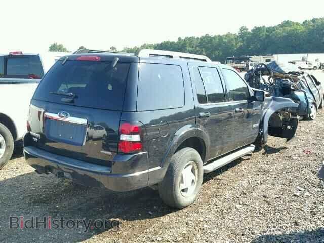 2007 FORD EXPLORER - VIN: 1FMEU73E77UB36067 - Фото 4