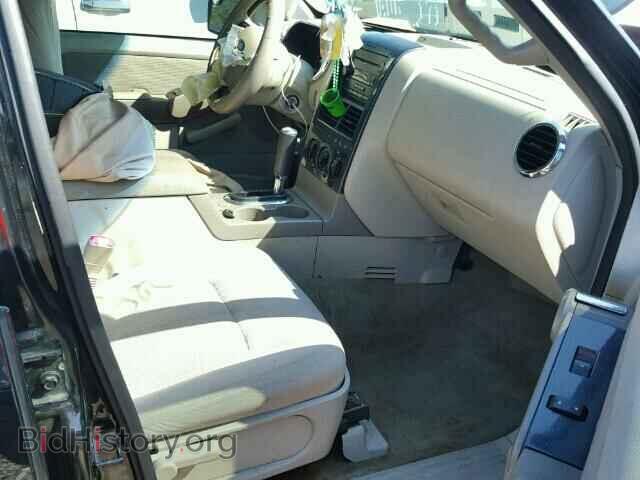 2007 FORD EXPLORER - VIN: 1FMEU73E77UB36067 - Фото 5
