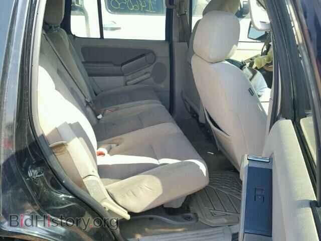 2007 FORD EXPLORER - VIN: 1FMEU73E77UB36067 - Фото 6