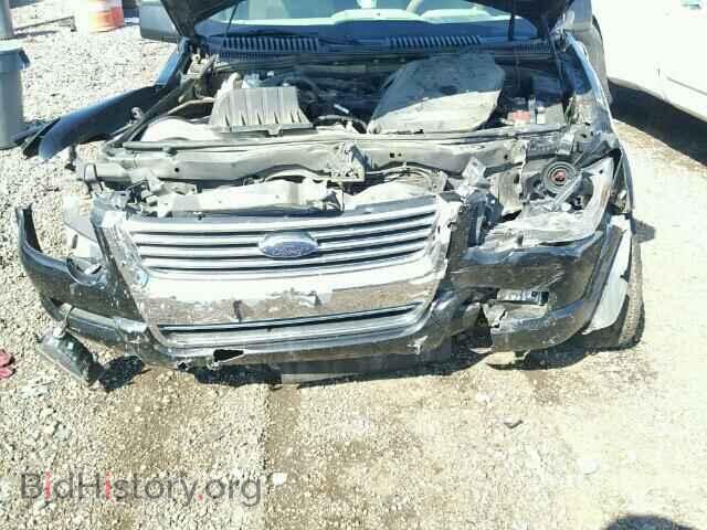 2007 FORD EXPLORER - VIN: 1FMEU73E77UB36067 - Фото 7