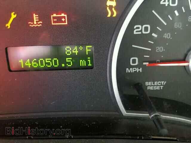 2007 FORD EXPLORER - VIN: 1FMEU73E77UB36067 - Фото 8