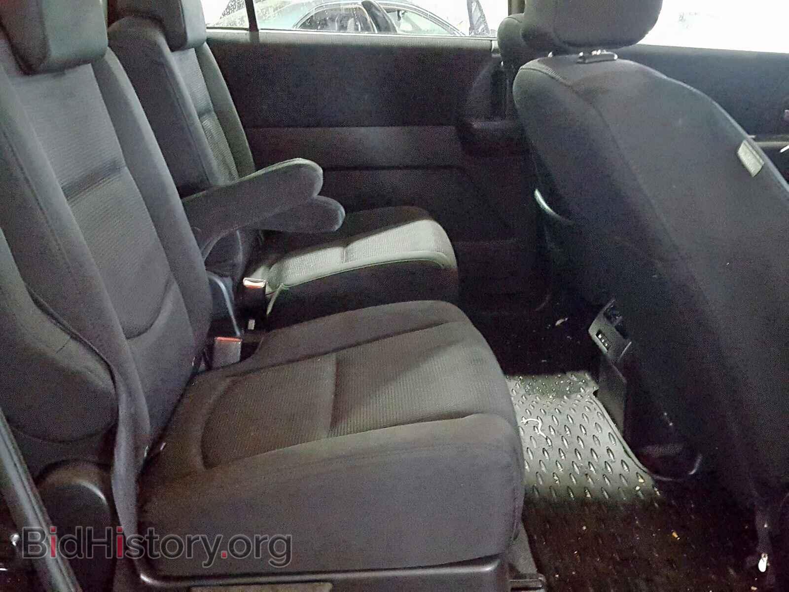2010 MAZDA 5 - VIN: JM1CR2WL8A0368444 - Фото 6