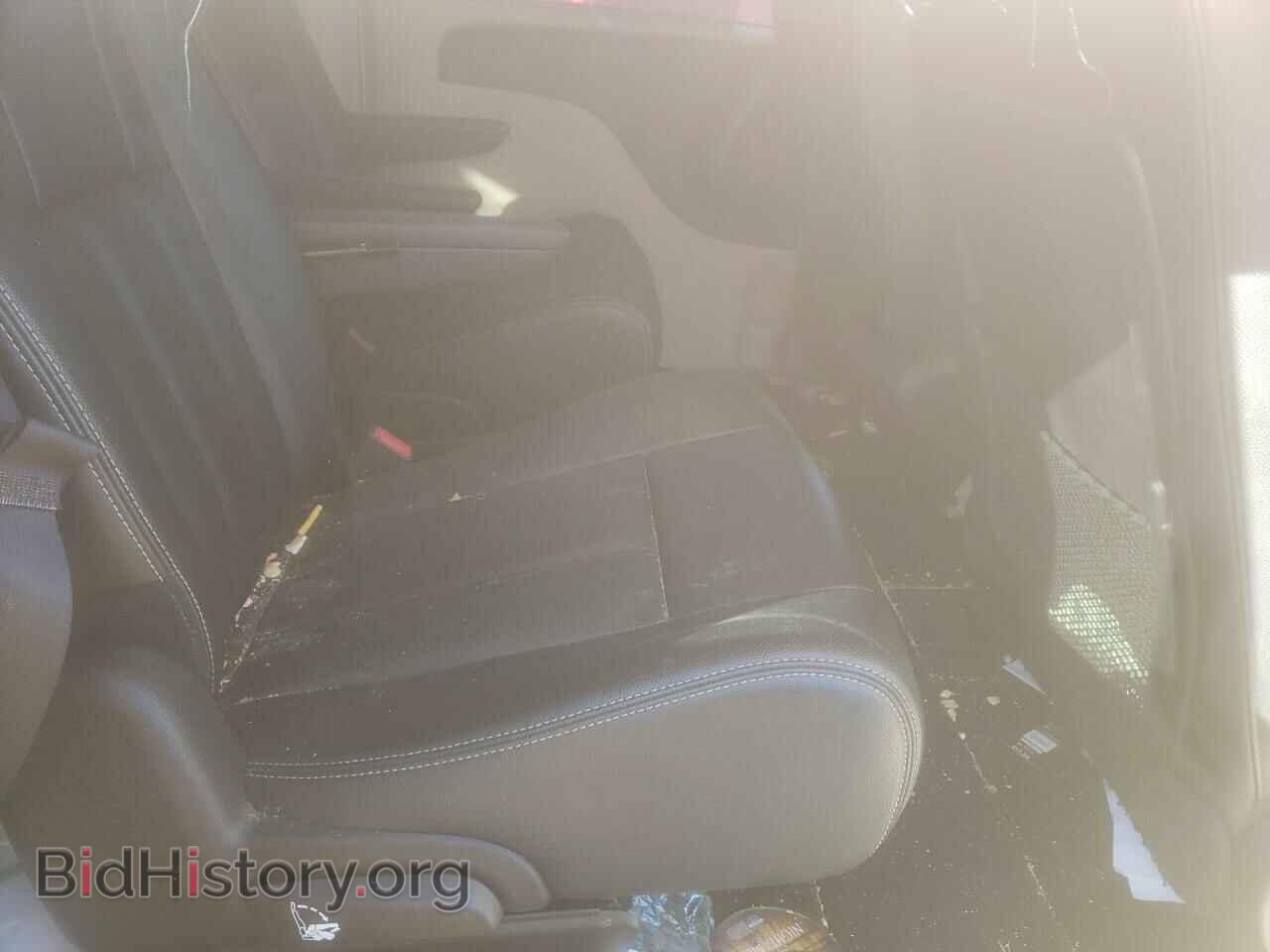 2016 CHRYSLER MINIVAN - VIN: 2C4RC1BG3GR221199 - Photo 6