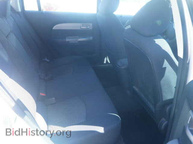 2009 CHRYSLER SEBRING - VIN: 1C3LC46D99N567351 - Фото 6