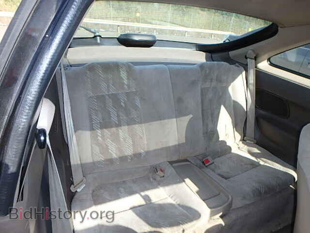 2000 ACURA INTEGRA - VIN: JH4DC4453YS004855 - Фото 6