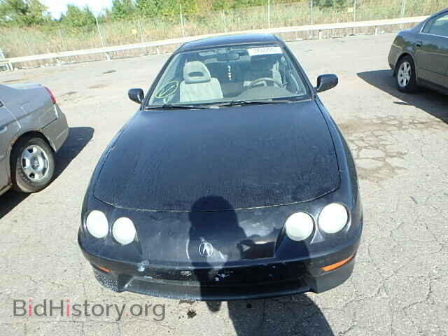 2000 ACURA INTEGRA - VIN: JH4DC4453YS004855 - Фото 9