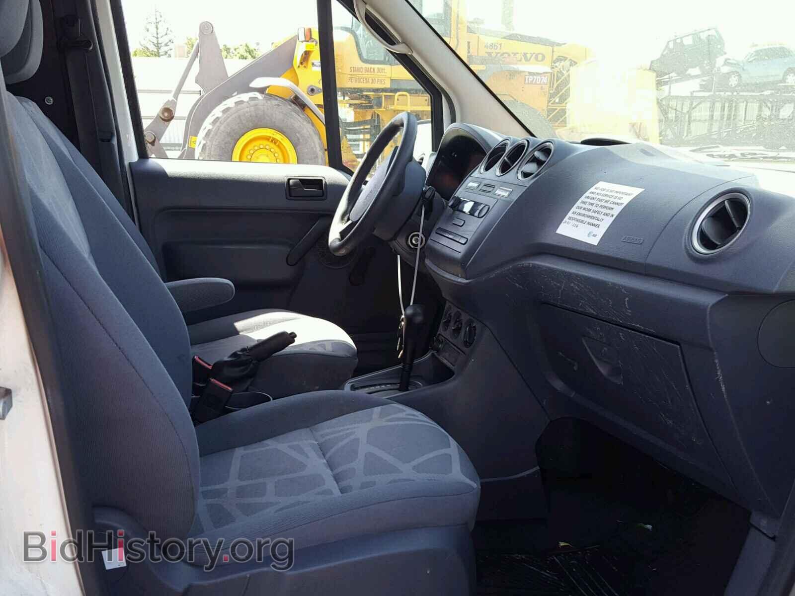 2012 FORD TRANSIT CO - VIN: NM0LS7AN2CT100496 - Фото 5
