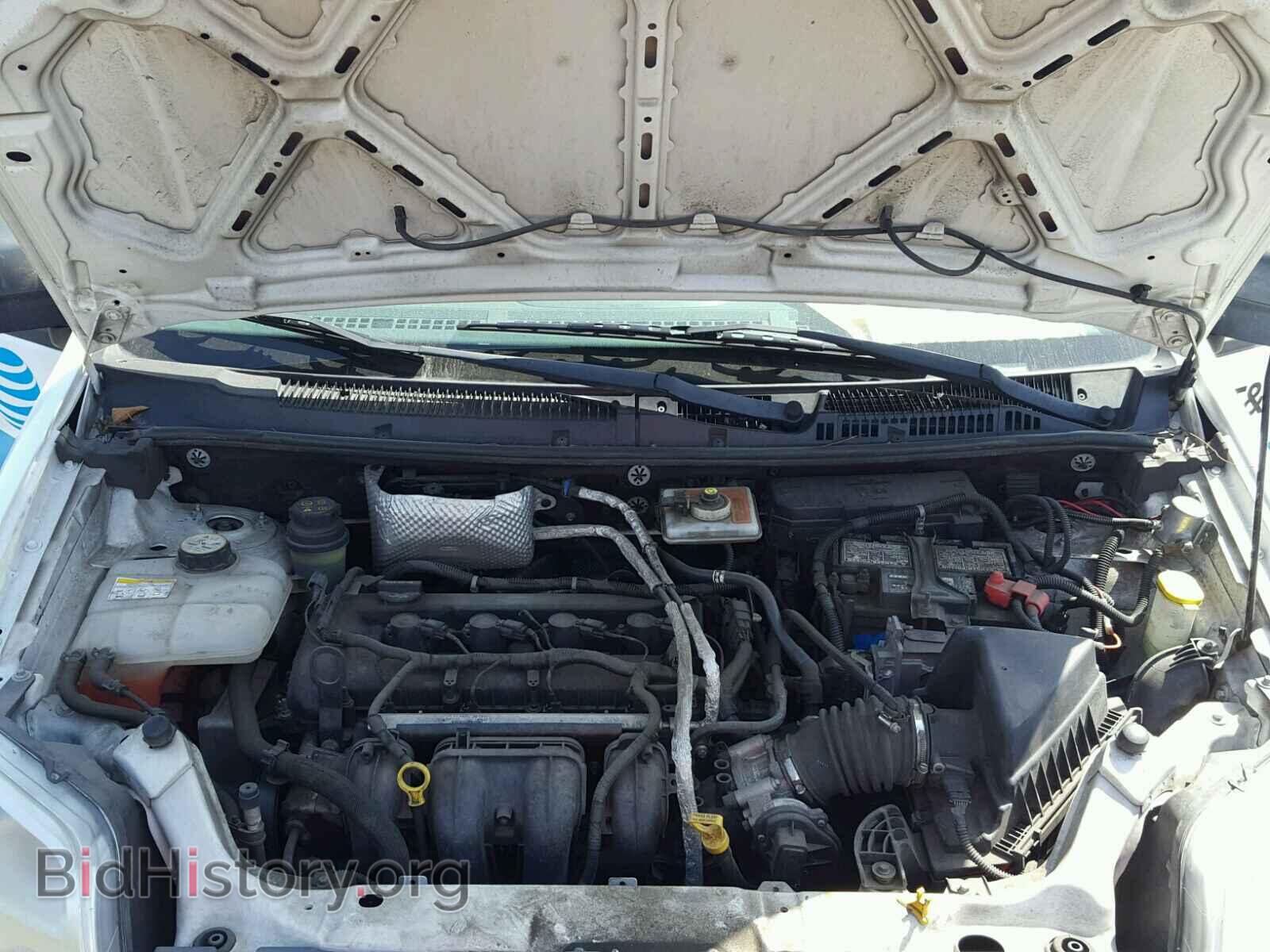 2012 FORD TRANSIT CO - VIN: NM0LS7AN2CT100496 - Фото 7