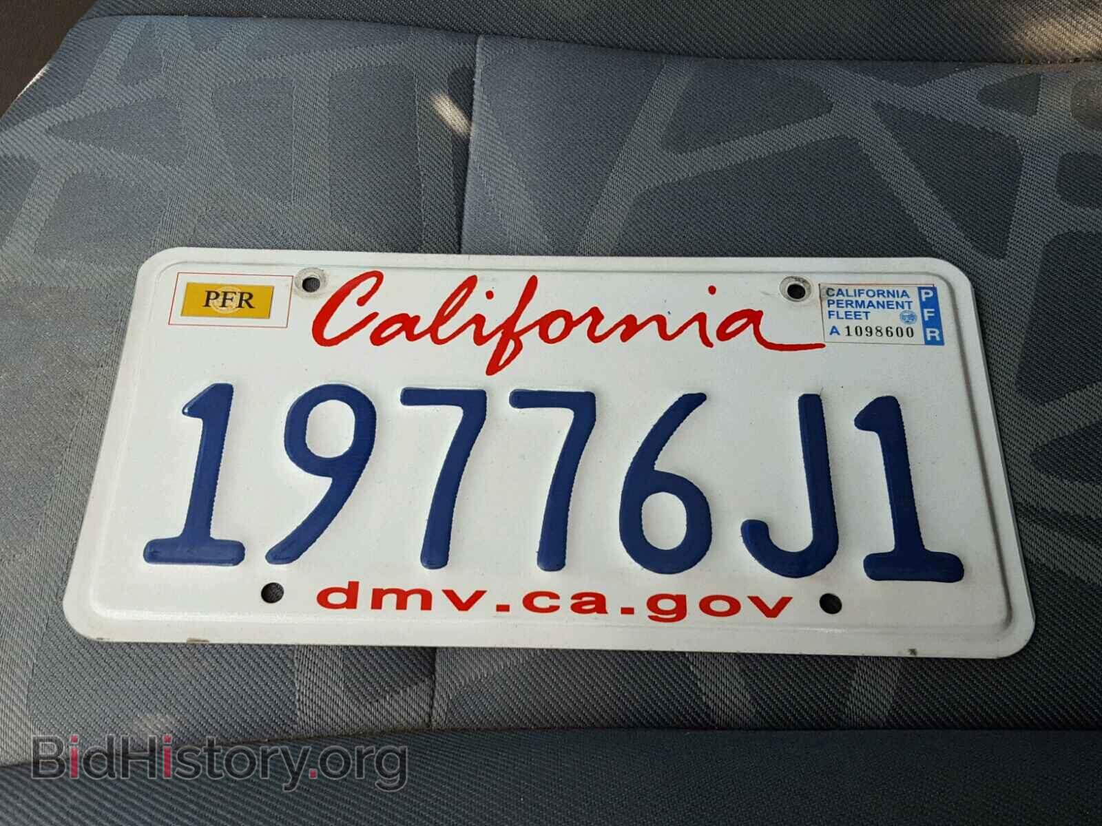2012 FORD TRANSIT CO - VIN: NM0LS7AN2CT100496 - Фото 9