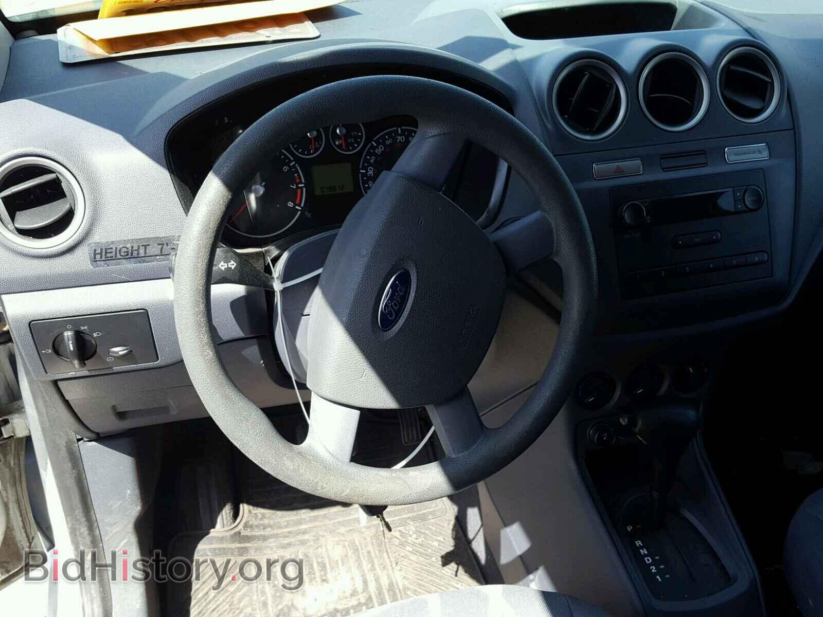 2012 FORD TRANSIT CO - VIN: NM0LS7AN2CT100496 - Фото 10