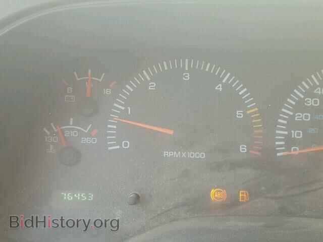 2000 DODGE DAKOTA - VIN: 1B7GL22X7YS646339 - Фото 8