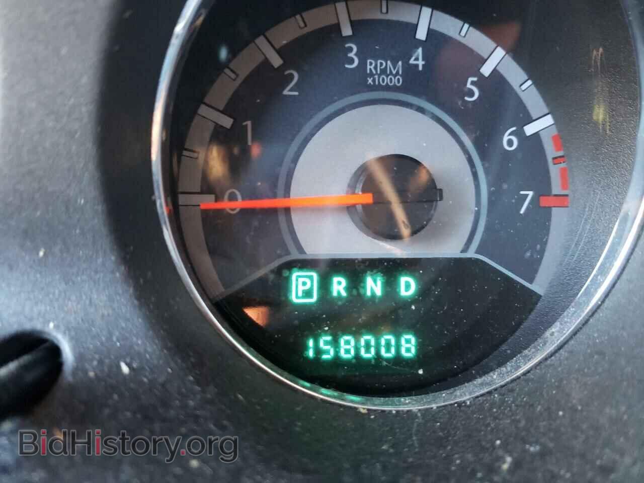 2012 CHRYSLER 200 - VIN: 1C3CCBCB2CN197276 - Фото 8