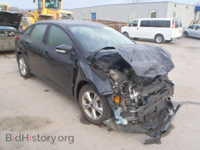 Фотография 1FADP3F26DL305195 - FORD FOCUS 2013