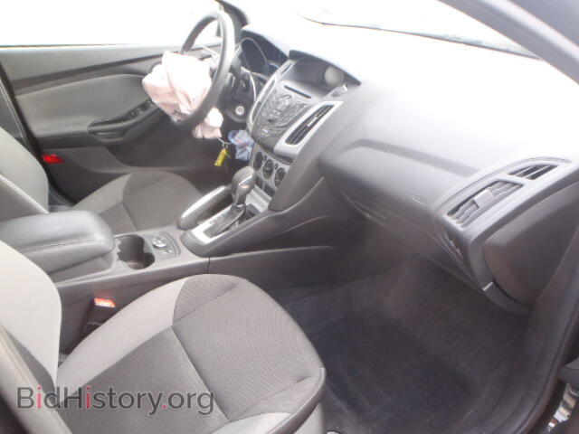 2013 FORD FOCUS - VIN: 1FADP3F26DL305195 - Photo 5