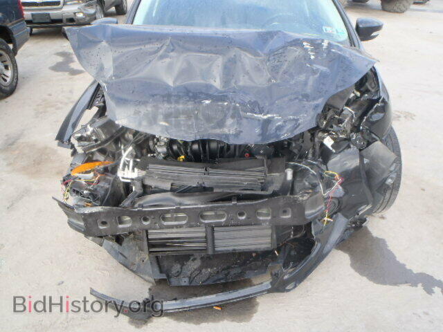 2013 FORD FOCUS - VIN: 1FADP3F26DL305195 - Photo 7