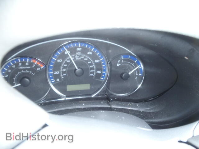 2011 SUBARU FORESTER - VIN: JF2SHBBC4BH778991 - Фото 8