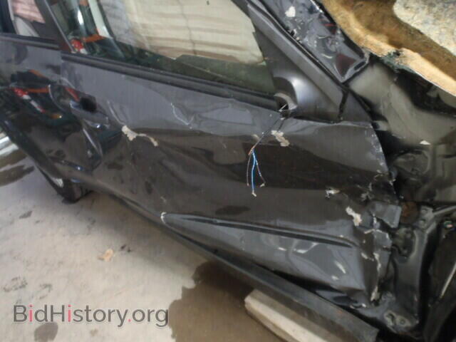2011 SUBARU FORESTER - VIN: JF2SHBBC4BH778991 - Фото 10