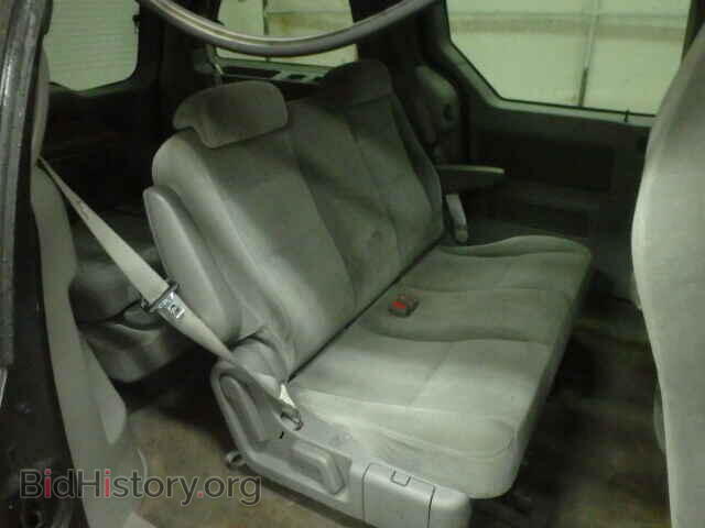 2005 FORD FREESTAR - VIN: 2FMZA57645BA90265 - Фото 6